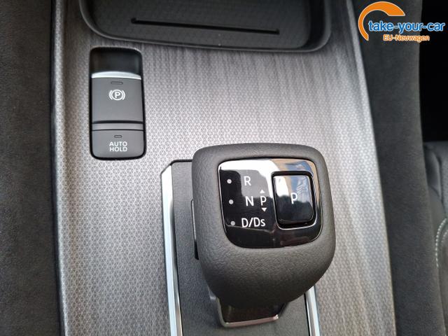 Nissan - Qashqai - EU-Neuwagen - Reimport