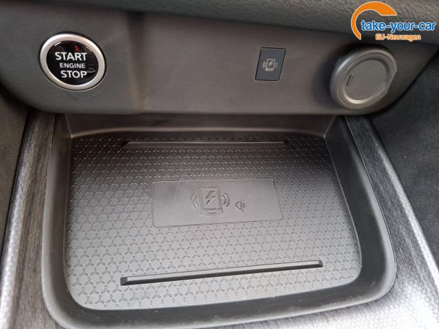 Nissan - Qashqai - EU-Neuwagen - Reimport