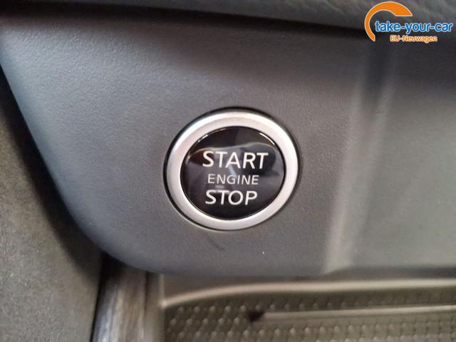 Nissan - Qashqai - EU-Neuwagen - Reimport