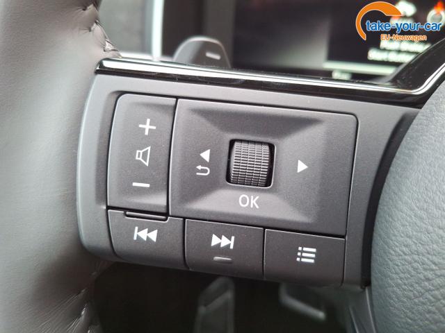 Nissan - Qashqai - EU-Neuwagen - Reimport