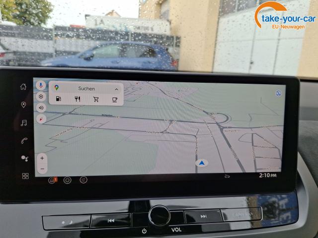 Nissan - Qashqai - EU-Neuwagen - Reimport