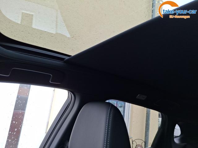 Nissan - Qashqai - EU-Neuwagen - Reimport