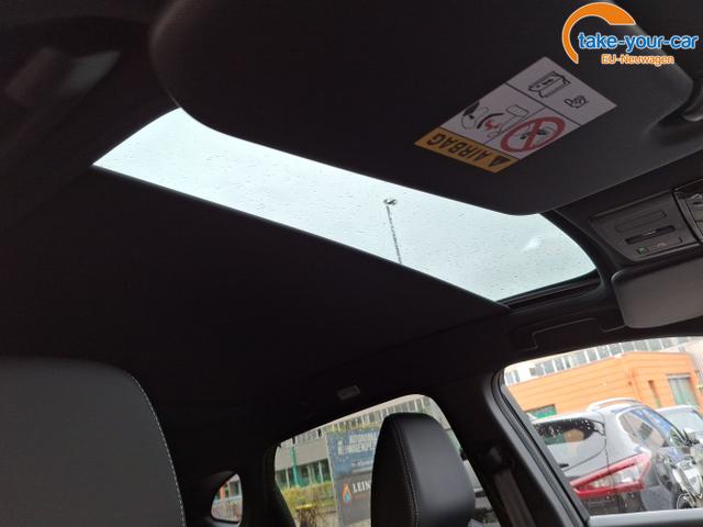 Nissan - Qashqai - EU-Neuwagen - Reimport