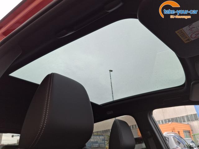 Nissan - Qashqai - EU-Neuwagen - Reimport