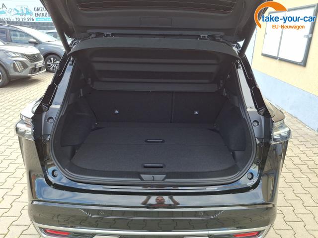 Nissan - Qashqai - EU-Neuwagen - Reimport
