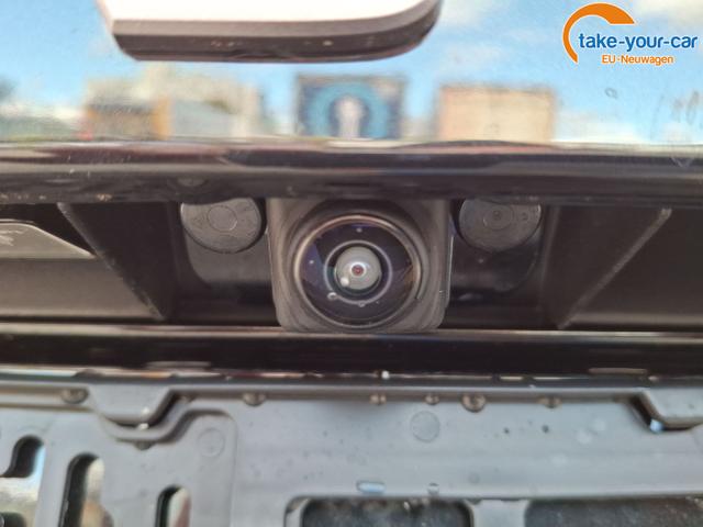 Nissan - Qashqai - EU-Neuwagen - Reimport