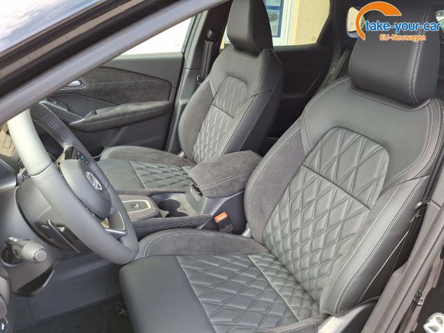 Nissan - Qashqai - EU-Neuwagen - Reimport