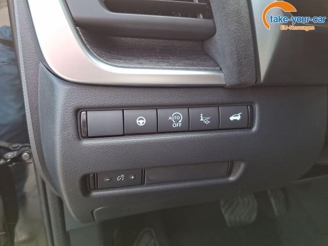 Nissan - Qashqai - EU-Neuwagen - Reimport