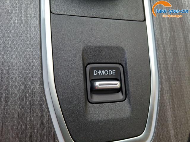 Nissan - Qashqai - EU-Neuwagen - Reimport