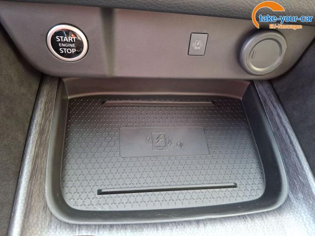 Nissan - Qashqai - EU-Neuwagen - Reimport