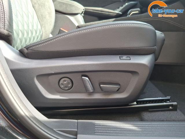 Nissan - Qashqai - EU-Neuwagen - Reimport