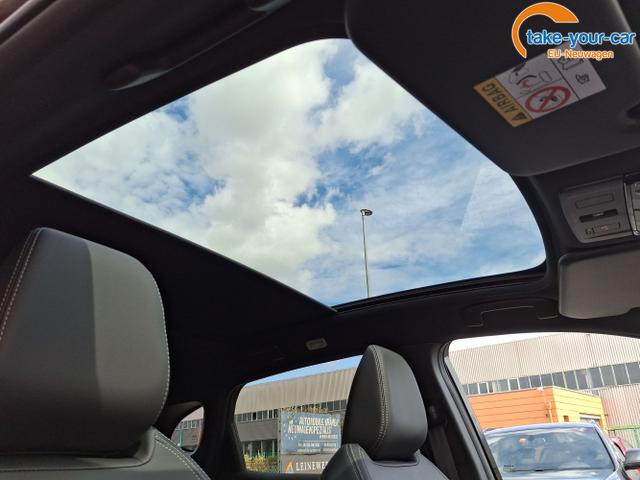 Nissan - Qashqai - EU-Neuwagen - Reimport