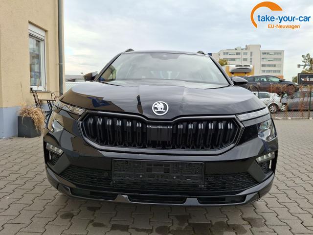 Skoda - Kamiq - EU-Neuwagen - Reimport