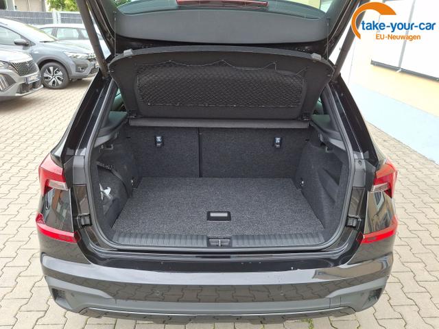 Skoda - Kamiq - EU-Neuwagen - Reimport