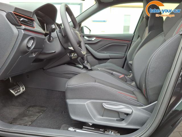 Skoda - Kamiq - EU-Neuwagen - Reimport