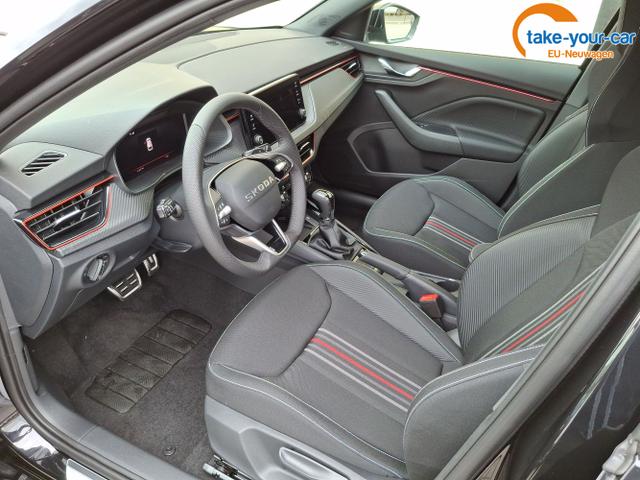 Skoda - Kamiq - EU-Neuwagen - Reimport