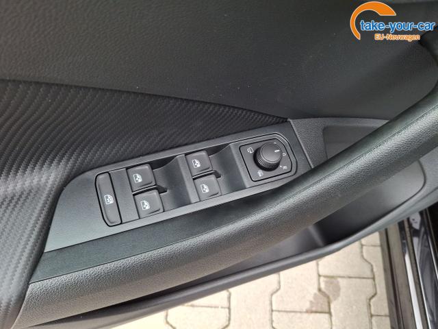 Skoda - Kamiq - EU-Neuwagen - Reimport