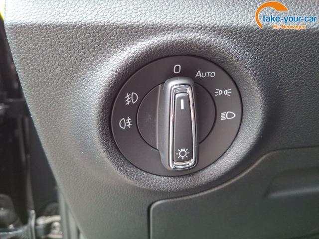 Skoda - Kamiq - EU-Neuwagen - Reimport