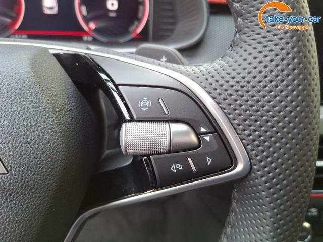 Skoda - Kamiq - EU-Neuwagen - Reimport