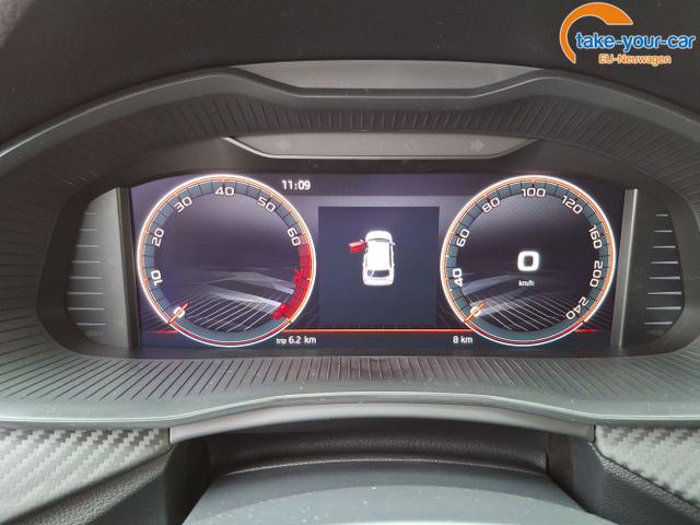 Skoda - Kamiq - EU-Neuwagen - Reimport