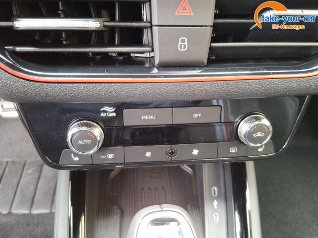 Skoda - Kamiq - EU-Neuwagen - Reimport