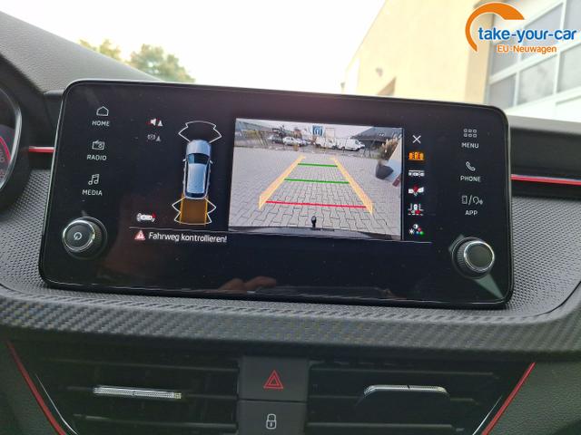 Skoda - Kamiq - EU-Neuwagen - Reimport