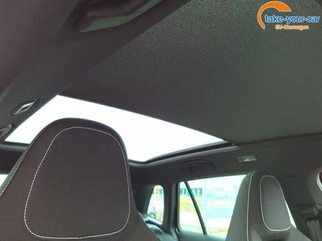 Skoda - Kamiq - EU-Neuwagen - Reimport