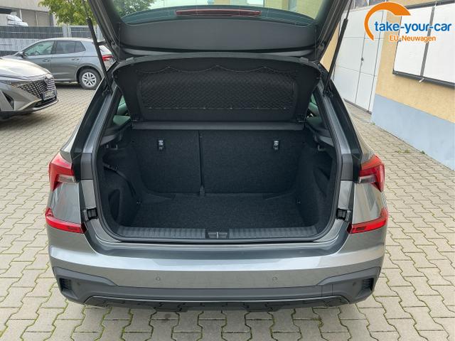 Skoda - Kamiq - EU-Neuwagen - Reimport