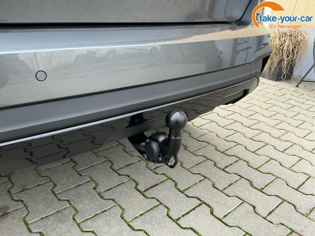 Skoda - Kamiq - EU-Neuwagen - Reimport