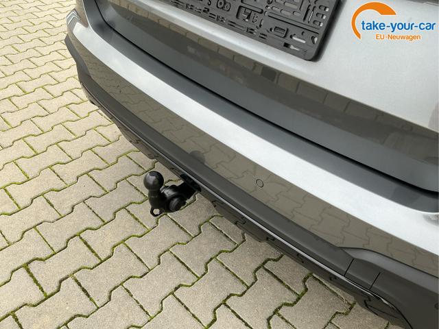 Skoda - Kamiq - EU-Neuwagen - Reimport
