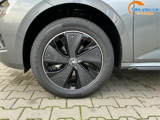 Skoda - Kamiq - EU-Neuwagen - Reimport