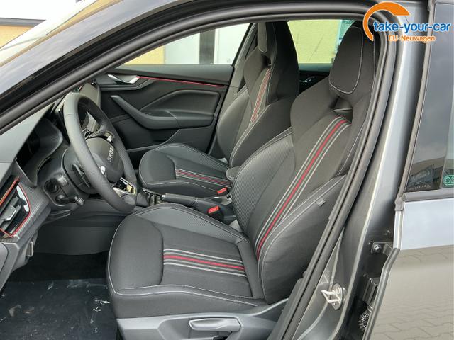 Skoda - Kamiq - EU-Neuwagen - Reimport