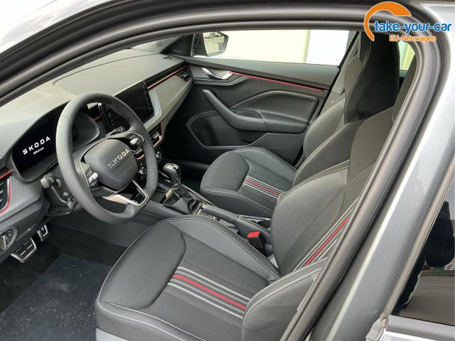 Skoda - Kamiq - EU-Neuwagen - Reimport