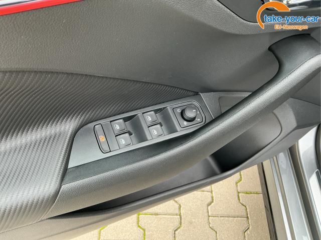 Skoda - Kamiq - EU-Neuwagen - Reimport