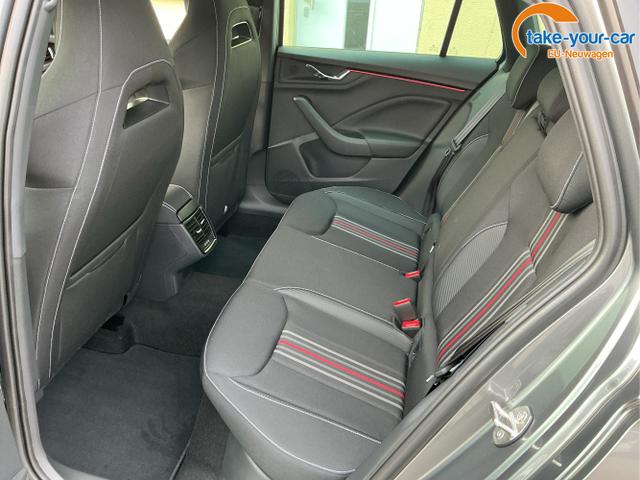 Skoda - Kamiq - EU-Neuwagen - Reimport