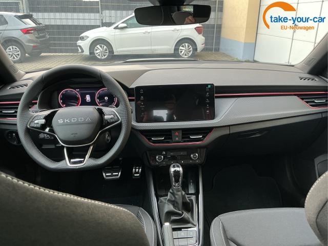 Skoda - Kamiq - EU-Neuwagen - Reimport