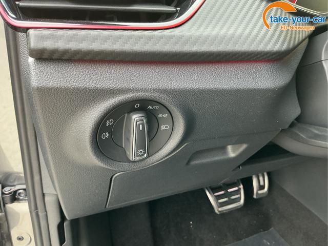 Skoda - Kamiq - EU-Neuwagen - Reimport