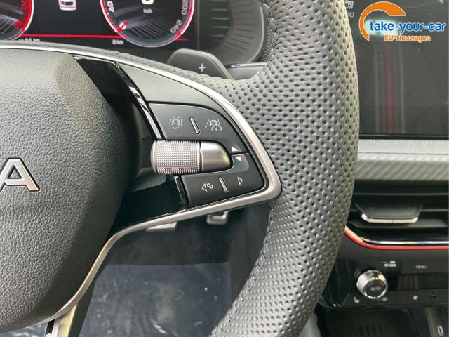 Skoda - Kamiq - EU-Neuwagen - Reimport