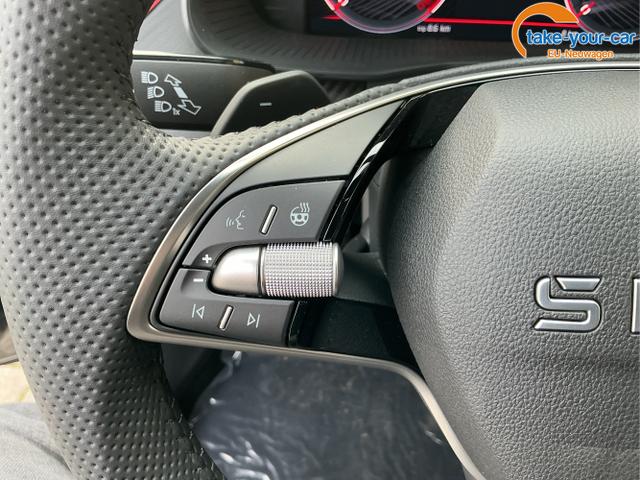 Skoda - Kamiq - EU-Neuwagen - Reimport