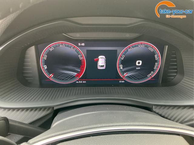 Skoda - Kamiq - EU-Neuwagen - Reimport