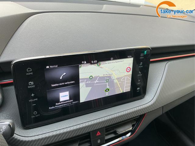 Skoda - Kamiq - EU-Neuwagen - Reimport
