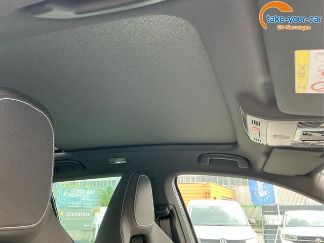 Skoda - Kamiq - EU-Neuwagen - Reimport