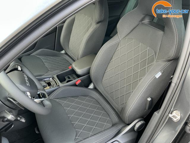 Skoda - Karoq - EU-Neuwagen - Reimport