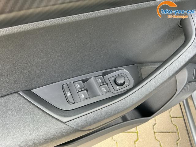 Skoda - Karoq - EU-Neuwagen - Reimport