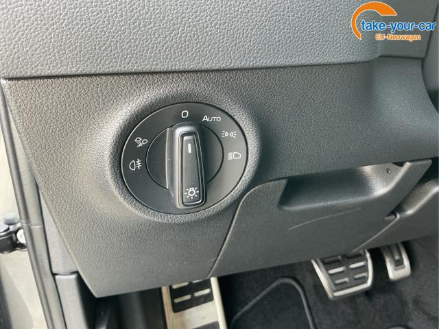 Skoda - Karoq - EU-Neuwagen - Reimport