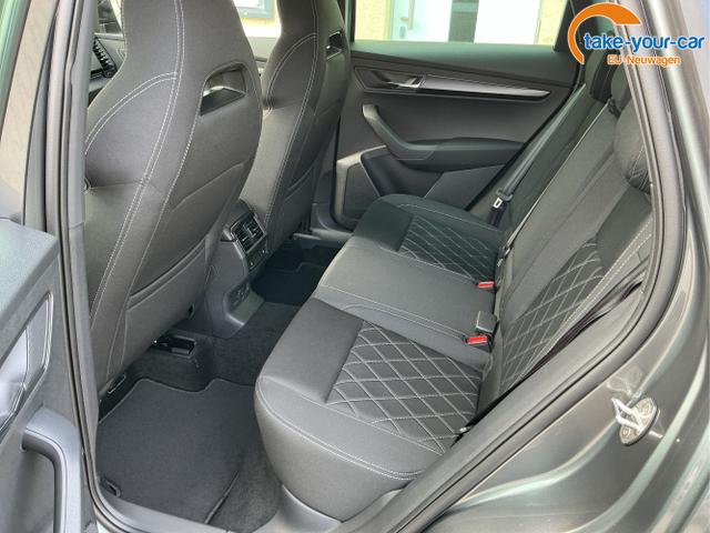 Skoda - Karoq - EU-Neuwagen - Reimport