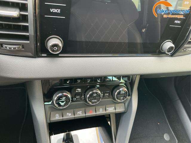 Skoda - Karoq - EU-Neuwagen - Reimport