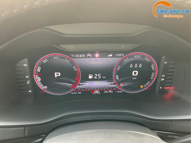 Skoda - Karoq - EU-Neuwagen - Reimport