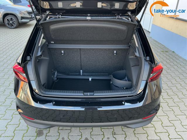 Skoda - Fabia - EU-Neuwagen - Reimport