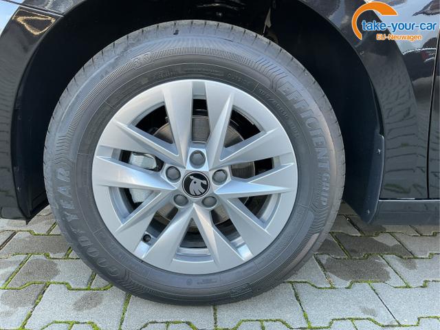 Skoda - Fabia - EU-Neuwagen - Reimport